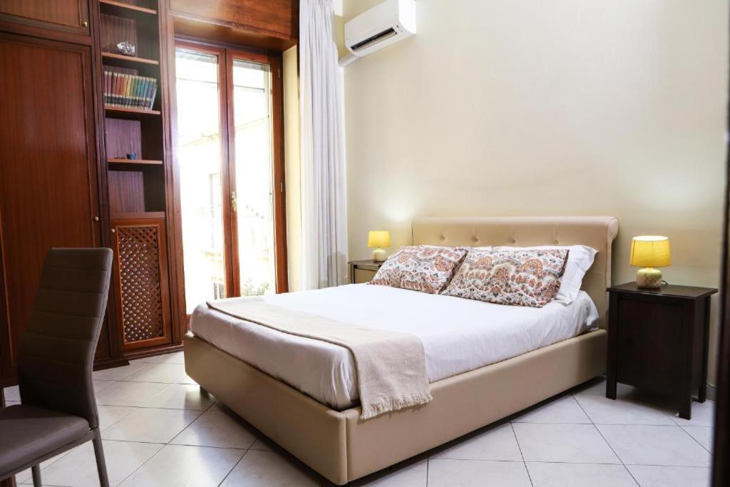 Cuorenapoletano Apartment Naples Exterior photo