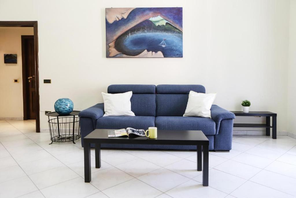 Cuorenapoletano Apartment Naples Exterior photo