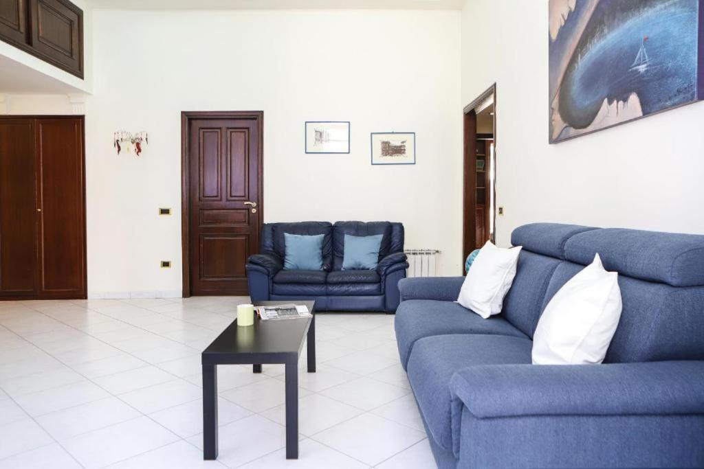 Cuorenapoletano Apartment Naples Exterior photo